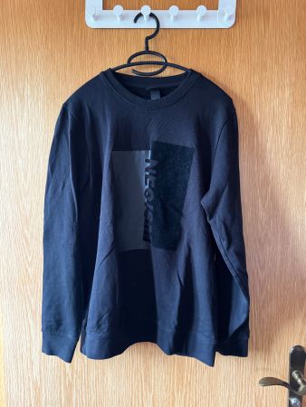 Pullover Gr. S
