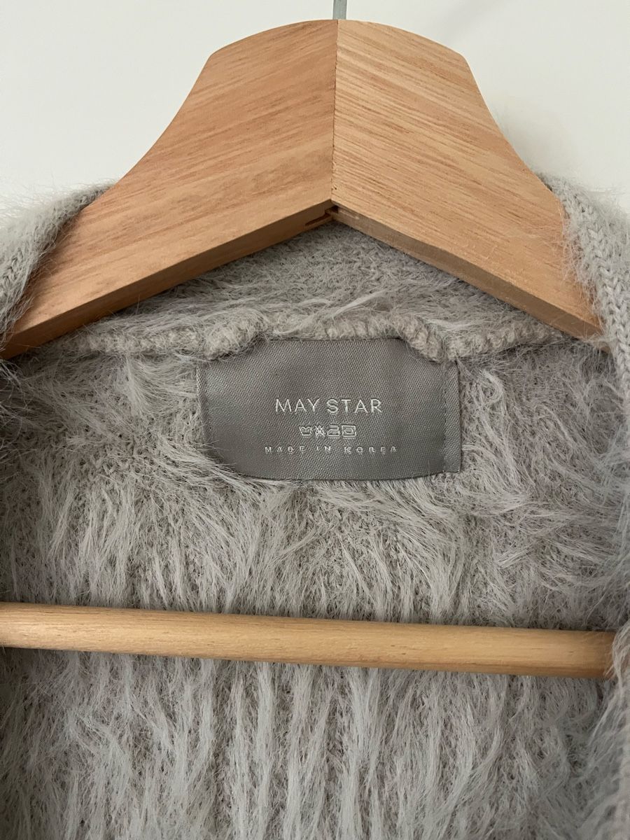 Giacche: Cosy fluffy Cardigan – Nuovo (secondo la descrizione) da Thalwil venduto da zen_hpz5 1