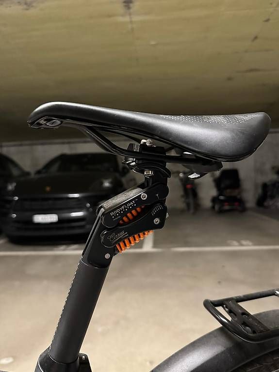 Biciclette: Stromer ST2 (Typ 7SC303) S-PEDELEC – Usato da Oberdiessbach venduto da Stefan_Schuepbach 1