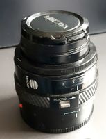 Vintage MINOLTA  Objektiv