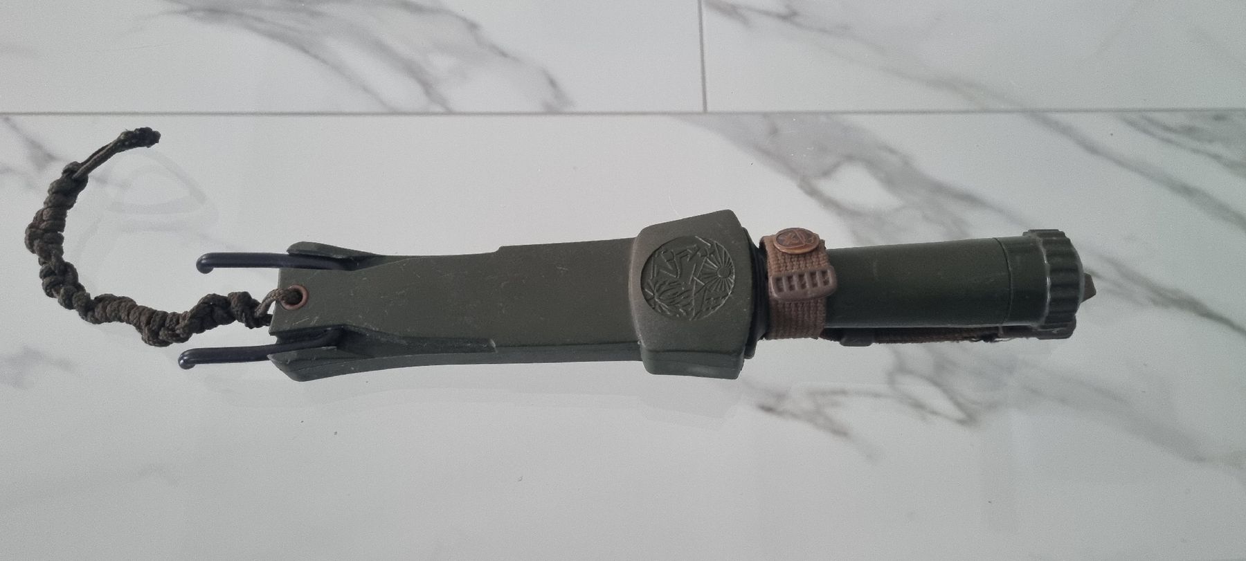 Aitor Knives Coltellini militari: Coltello AITOR Jungle King III – Usato da Ligornetto venduto da nic_rp2g 2