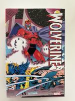 Wolverine Omnibus Volume 4 (Marvel)