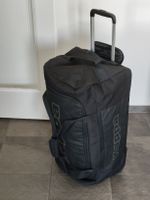 Kappa Reisetasche mit Rollen
