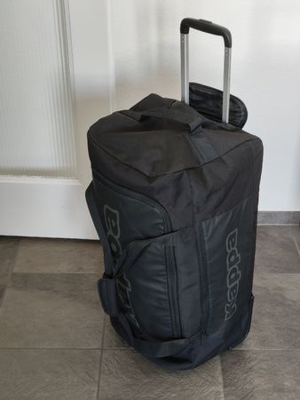 Kappa Reisetasche mit Rollen