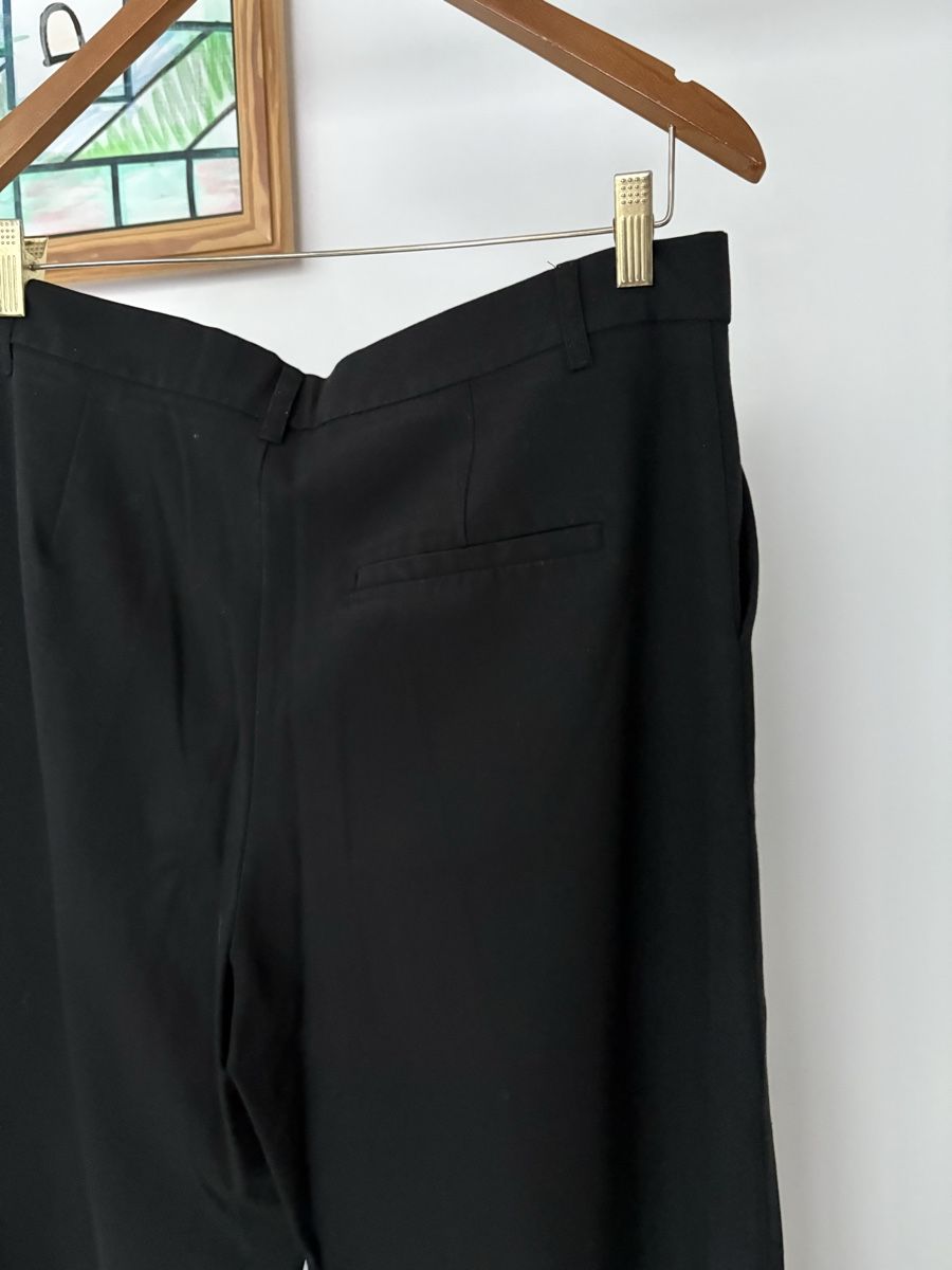 Pull&Bear Pantaloni: Pantalon droit Pull&Bear XL – Usato da Vésenaz venduto da ilomd 4