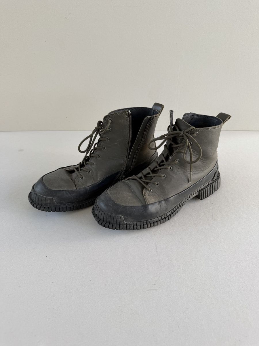 Camper Scarpe da donna: Camper Boots – Usato da Uster venduto da usterwest 3