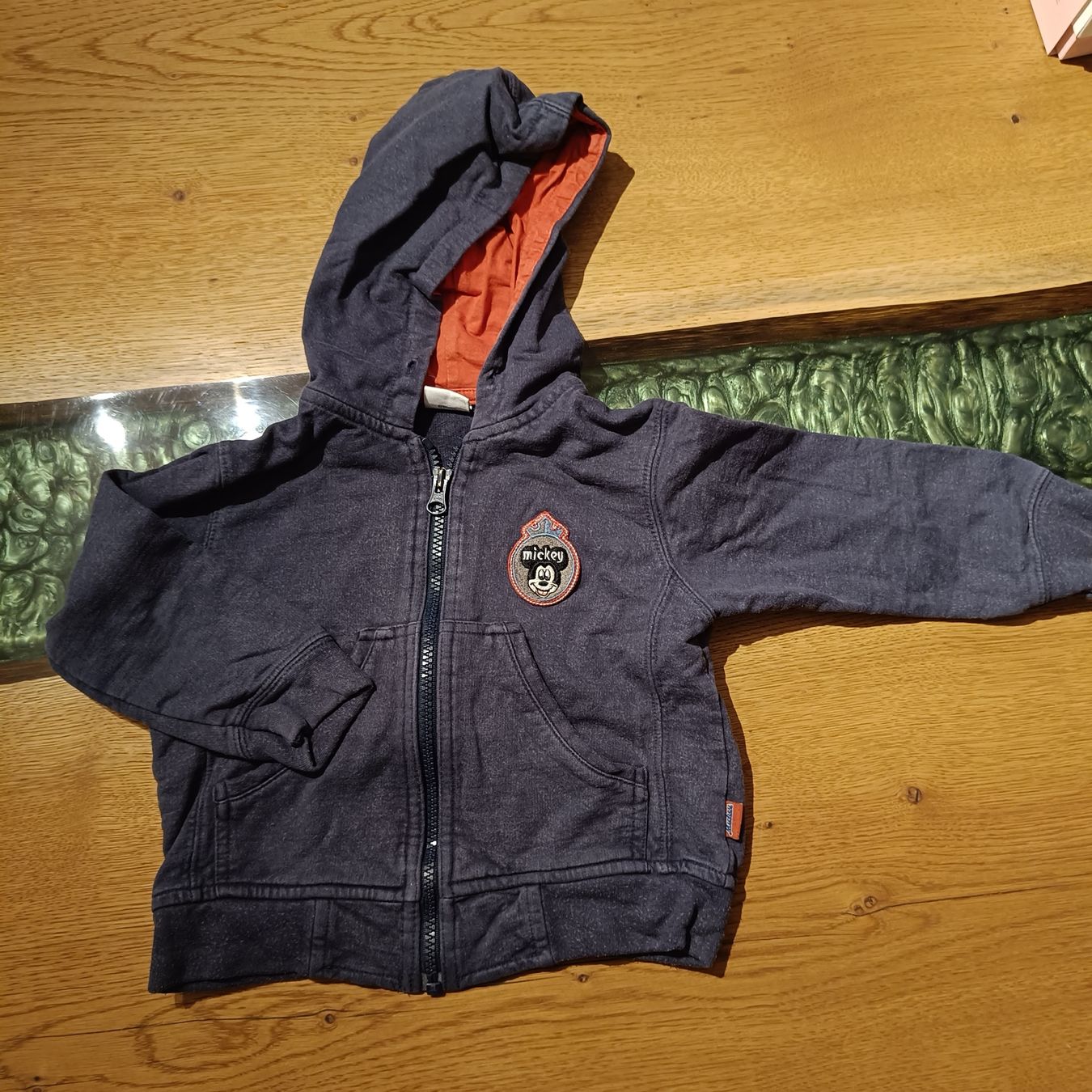 Maglioni & Felpe: Sweatjacke Grösse 86 – Usato da Jaberg venduto da urig17.