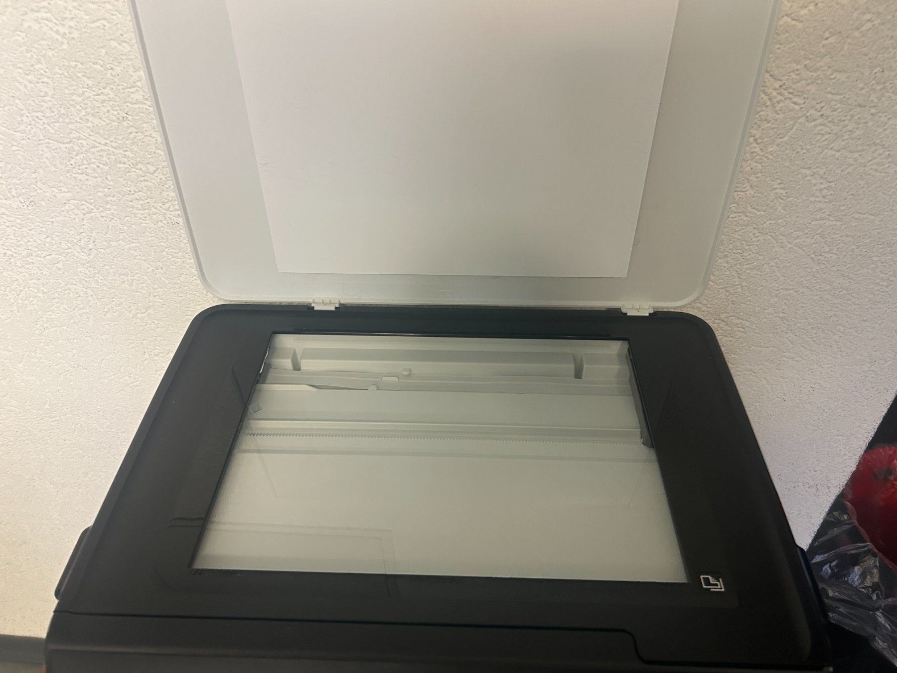 Hewlett Packard Drucker: HP ENVY Photo 6232 All-in-One Printer – Gebraucht aus Camorino von c_raf 1