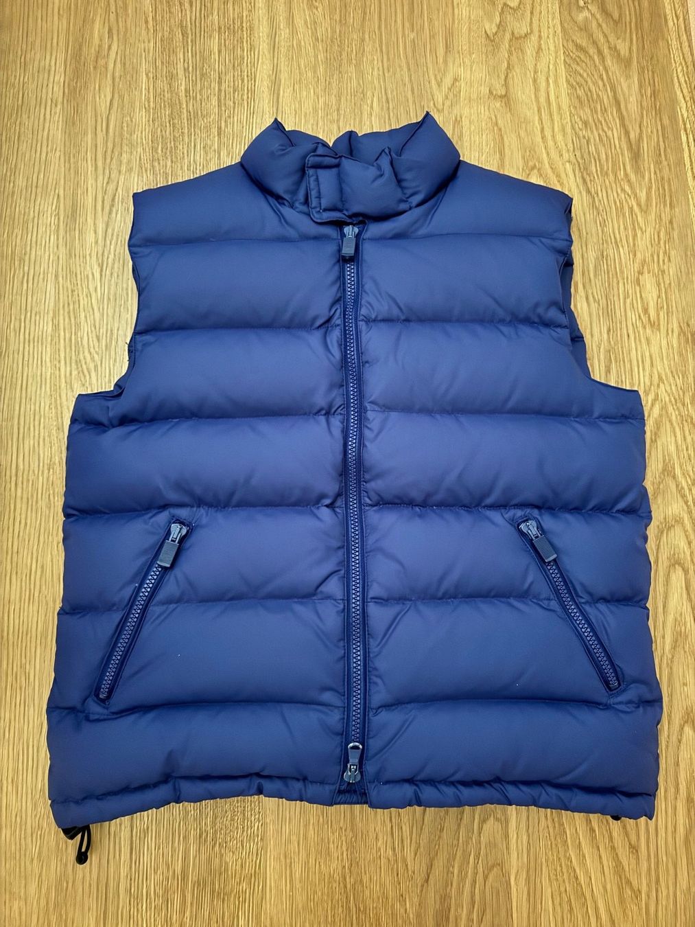 Gilet & Giacche senza maniche: ASPESI original gesteppte Daunenweste S Gilet Weste – Nuovo (secondo la descrizione) da Faulensee venduto da Liebes_Kind_2019