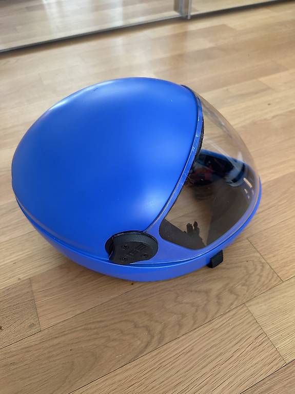 Helme: Cookie G3, L, Blau, Skydive Helm, Fallschirm helm – Gebraucht aus Zürich von wal_gg5f 2