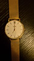 Cluse montre portée 2x comme neuve
