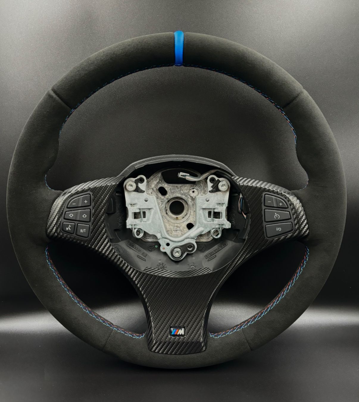 BMW Tutti pezzi di ricambio auto: BMW E53 E83 M ALCANTARA LENKRAD – Nuovo (secondo la descrizione) da Turgi venduto da AJ5300 1