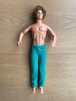 Vintage Ken-Puppe, Barbie, Mattel 1968, Malaysia