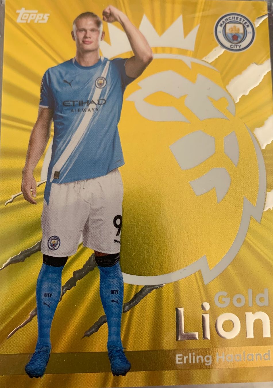 Topps Carte collezionabili: Match Attax 2022-2026 – Usato da Zollikon venduto da gem_2hy6 1