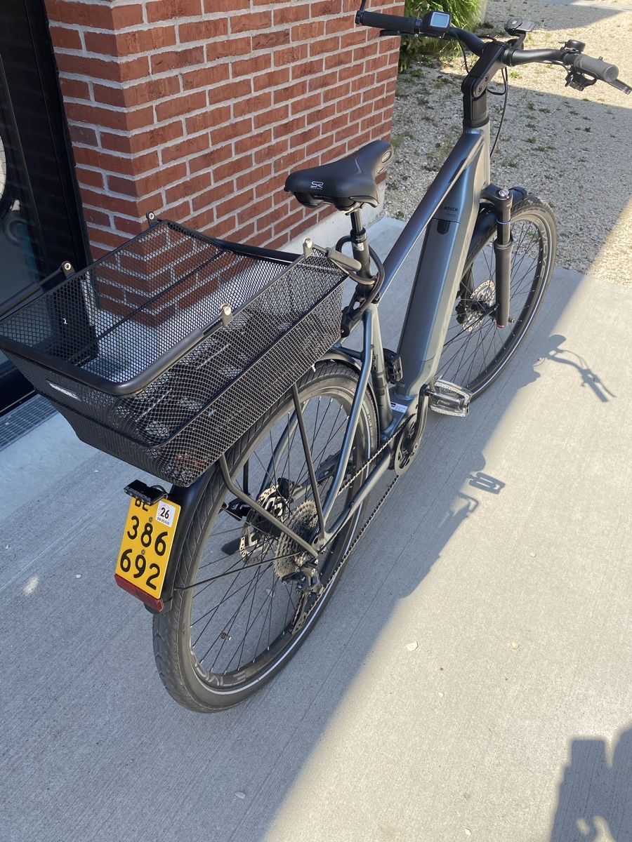 Biciclette: E-Bike Leopard Performance Line Speed Bosch – Usato da Niederwangen BE venduto da fghjijb89 1