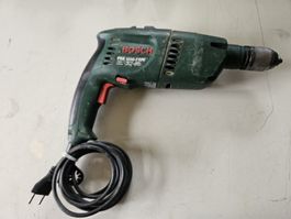 Bosch Schlagbohrmaschine PSB 1200-2 RPE gebraucht