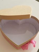 HERZ BOX-KARTON BOX