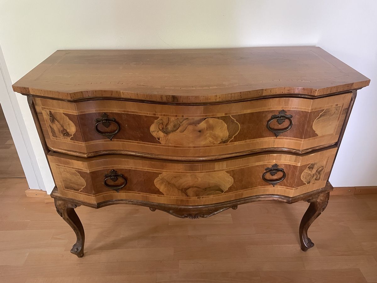 Commodes: Kommode antik – D'occasion à Winterthur par Tendra 1