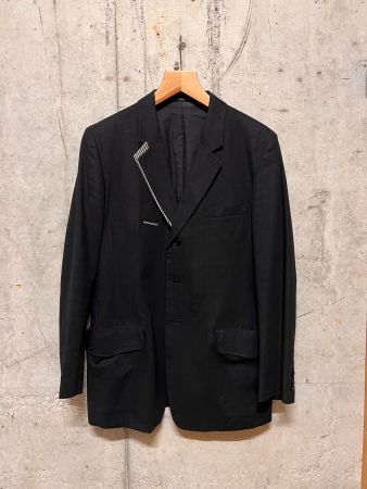 Yohji Yamamoto pour homme veste