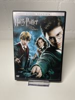Harry Potter Orden des Phönix DVD 2-Disc Edition 