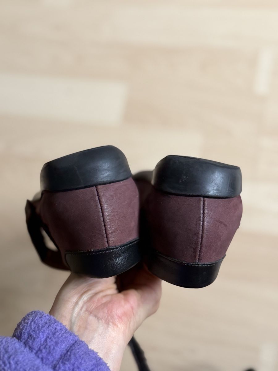 Scarpe da donna: Helevsko Ladysko 39  – Usato da Birmensdorf ZH venduto da elibela 3