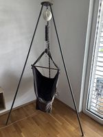 Moonboon Federwiege