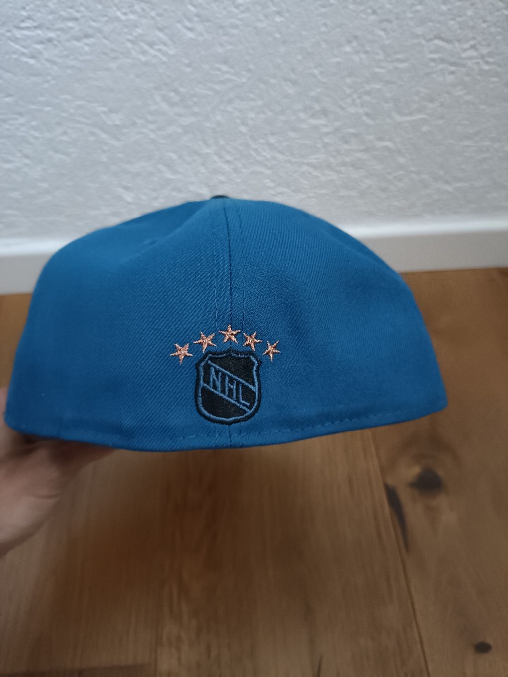 Autres vêtements & accessoires: New Era Cap – Neuf avec emballage d'origine à Bachs par NBAJames 2