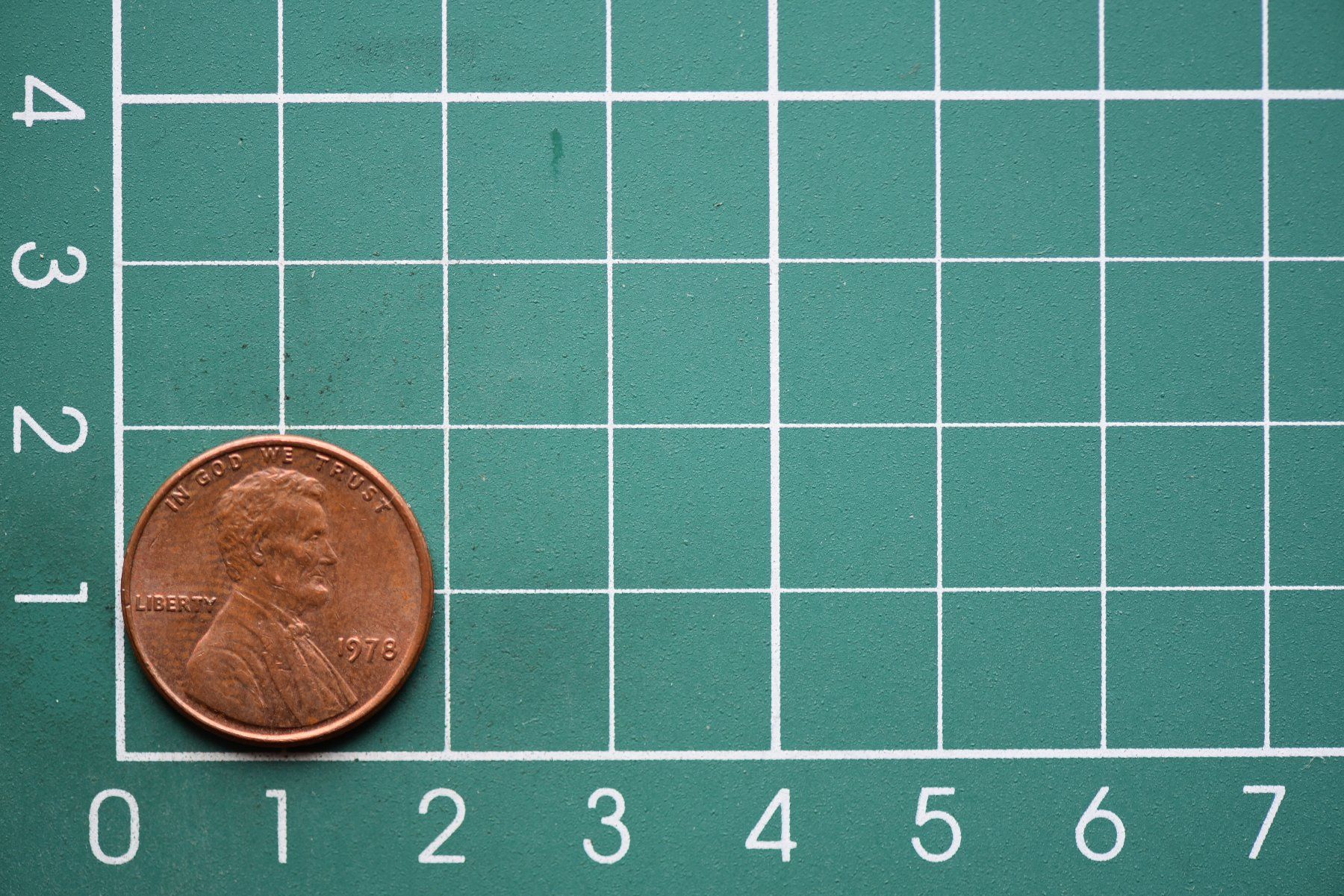 Tutti le monete: währung usa one cent 1978 – Usato da Laupen BE venduto da Gufi57