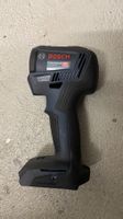 Bosch Profi AkkuSchrauber GSR 18V-55 Gehäuse teile