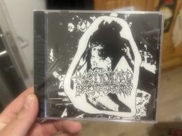 Masticated Excretions (death metal)