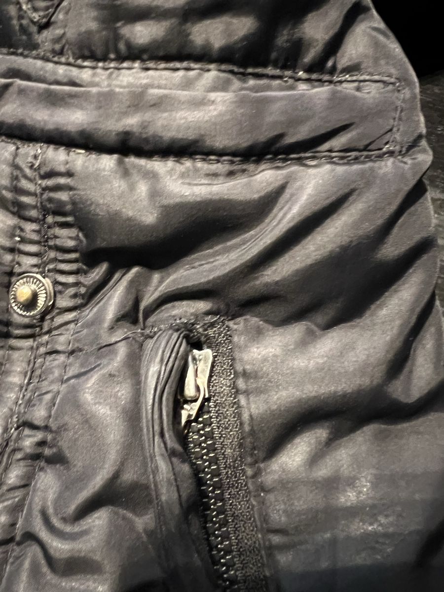 S.Oliver Vestes: Daunenjacke – D'occasion à Baar par Frinzelot 4