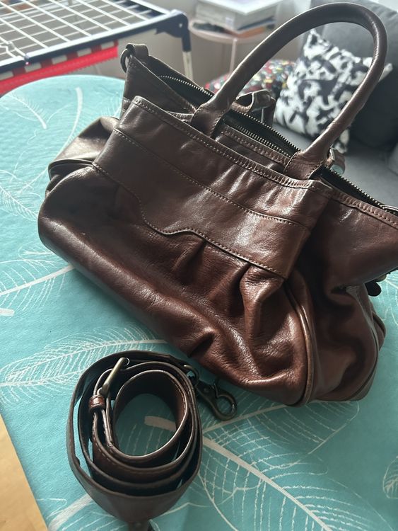 Liebeskind Vintage Tasche (Gebraucht) in Elgg für CHF 30 – mit