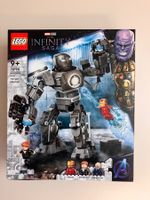LEGO Marvel Iron Man: Iron Monger Mayhem 76190, Neu und ovp