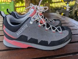 Dolomite Multisport Waderschuhe Trekking Damenschuh Gr 40