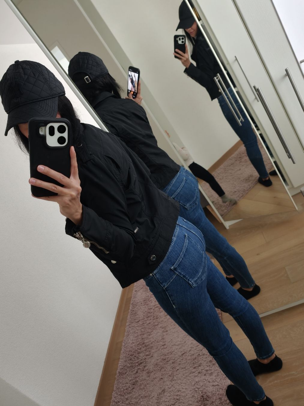 Giacche: leichte Moncler Übergangsjacke XS – Usato da Schindellegi venduto da A.M.E. 1