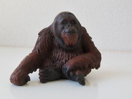 Schleich 14315 Orang-Utan-Männchen