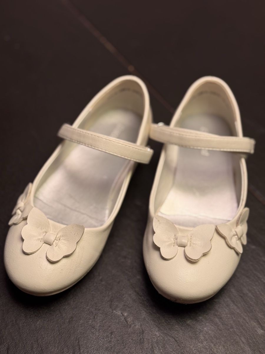 Graceland Schuhe für Mädchen: Ballerinas Mädchen Gr 32 – Gebraucht aus Wädenswil von dorodi