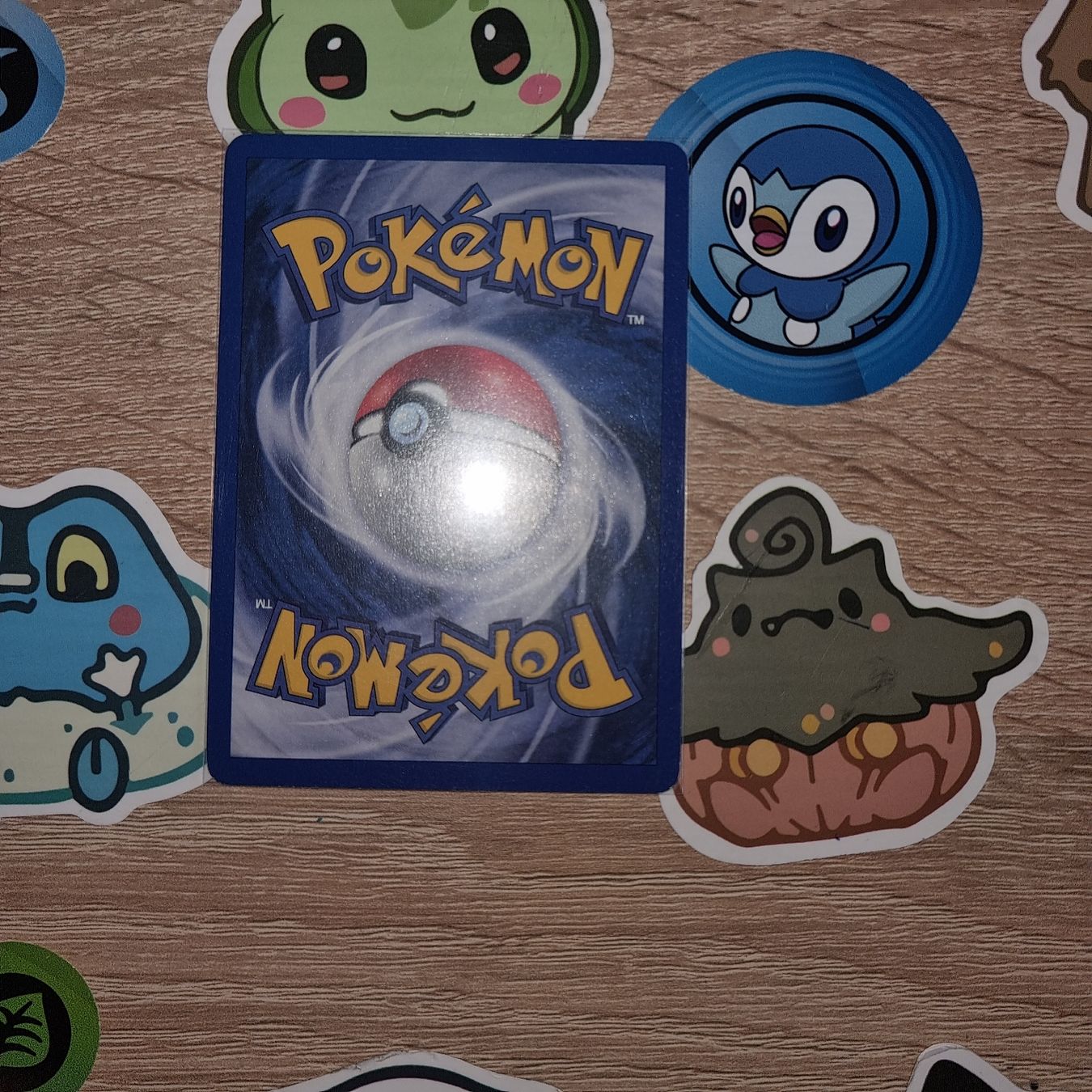 Pokémon Carte collezionabili: vaporisateur hyper rétrograde ed1 – Usato da St-Maurice venduto da Woopersonal 2