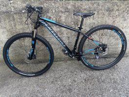 CANNONDALE Trail 3 29 Zoll Mountainbike Top Zustand