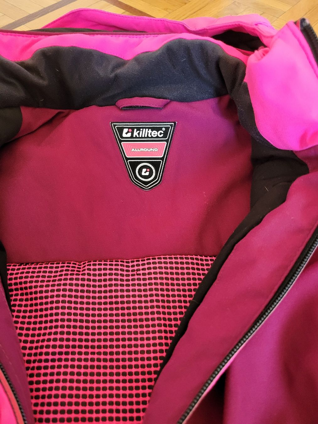Killtec Giacche & Cappotti: Jacke Winterjacke Veste Gr. 152 Killtec – Usato da Genève venduto da inu_ln6m 3