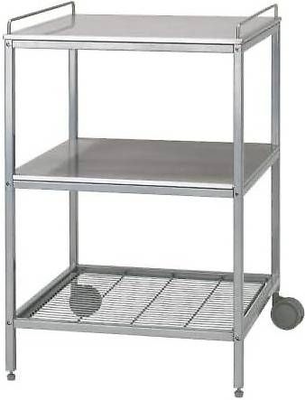 Ikea Carrelli di servizio: IKEA UDDEN Küchentrolley – Usato da Dübendorf venduto da and_9y69