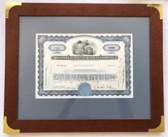 Historische Obligation - Virginia Electric and Power Company