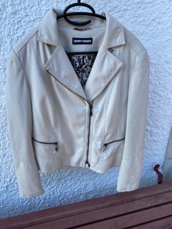 Blazer Gerry Weber beige