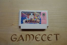 Momotarou Densetsu: Peach Boy Legend