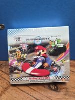 TRADING CARDS MARIO KART 2009