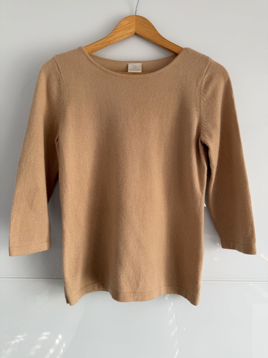 Madeleine Maglioni & Felpe: 100% Kaschmirpullover von Madeleine in der Gr. 36/38 – Usato da Grenchen venduto da servet.t
