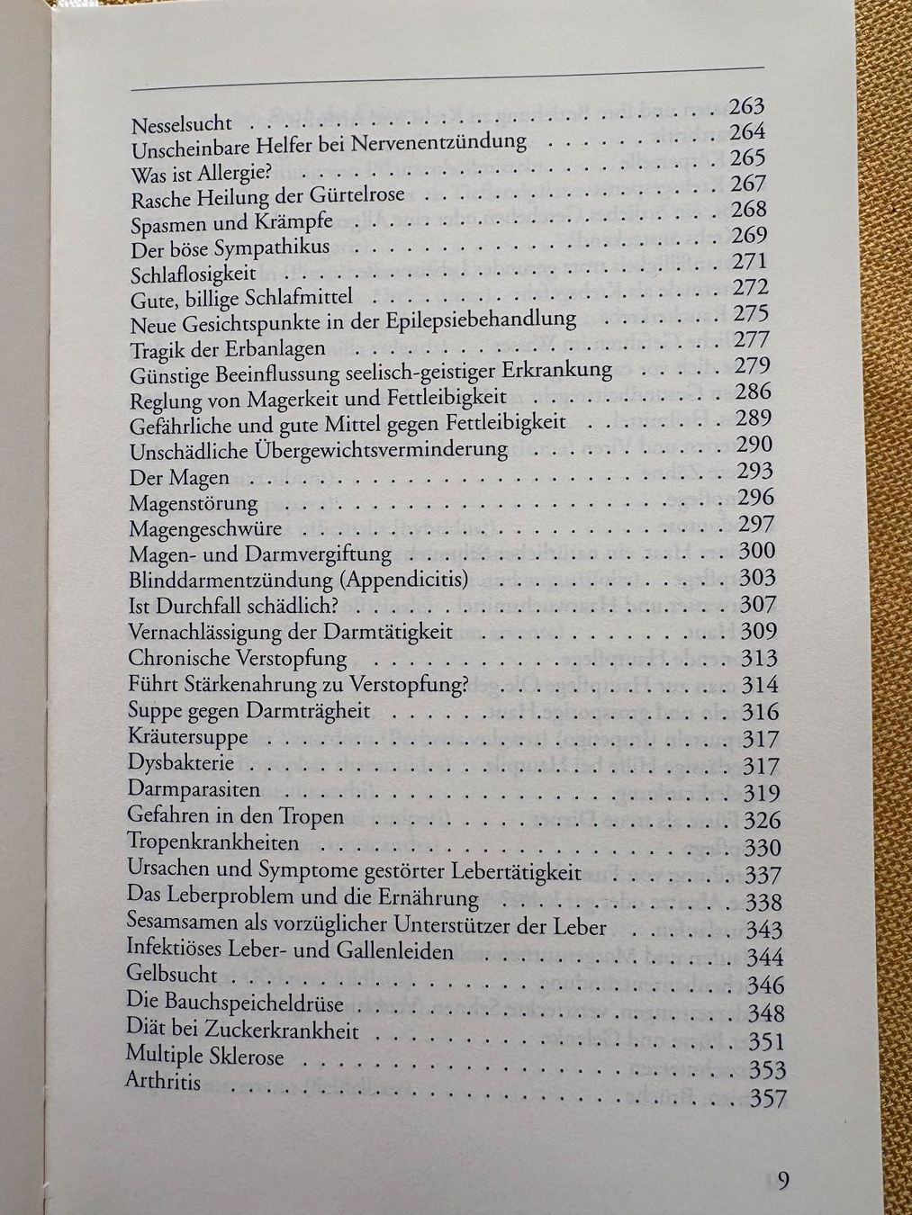 Libri: Der kleine Doktor von A. Vogel – Usato da Oberweningen venduto da Gerini 6
