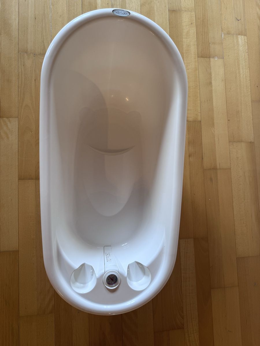 Vasche da bagno: Baby bathtub – Usato da Zuoz venduto da mrtnsp 1