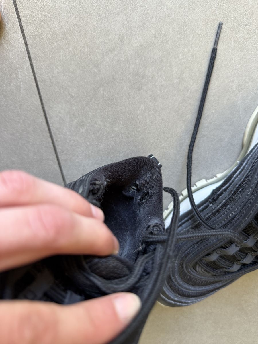 Nike Scarpe da uomo: Nike Air Max 97 – Usato da Villigen venduto da Liviaange 6