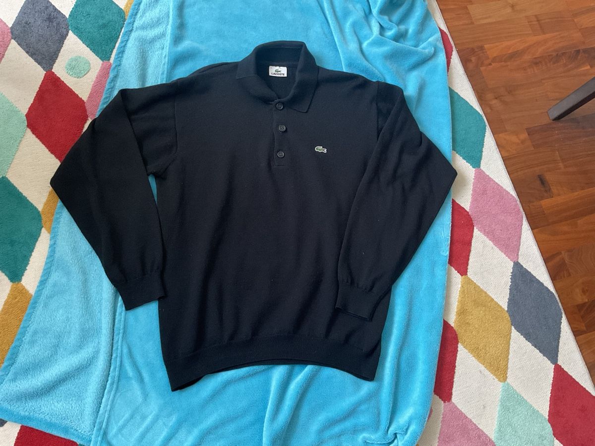 Lacoste Pullover & Sweatshirts: Lacoste Pullover nr5 eine L – Gebraucht aus emmenbrücke von pamelaz 6